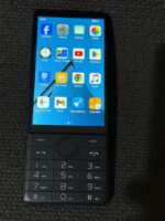 📱 DOOV R17 (Z17) – Tuşlu Akıllı Telefon dokunmatık 6/128 - Görsel 2