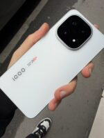 🏁 vivo iQOO 15 – BMW M EDITION 1tb/16