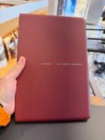 MateBook Fold Ultimate Design 2TB 34GB ÖZEL RED RENK SIFIR