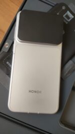 Honor Robot Phone 16/512 SIFIR - Görsel 5