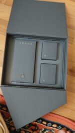 Honor Robot Phone 16/512 SIFIR - Görsel 4