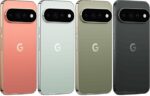 Google Pixel 11 Pro 256gb - Görsel 3