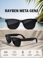 RAY BAN META 2