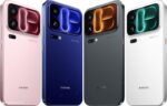 Xiaomi 18 Pro Max DİL İNG SIFIR  16,512 - Görsel 4