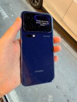 Xiaomi 18 Pro Max DİL İNG SIFIR  16,512