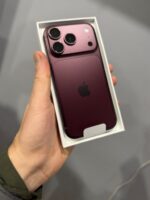 Apple iPhone 18 Pro Max sıfır.. - Görsel 2