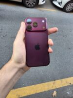 Apple iPhone 18 Pro Max sıfır..